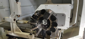 CNC soustruh MYDAY MBL 400 - 4