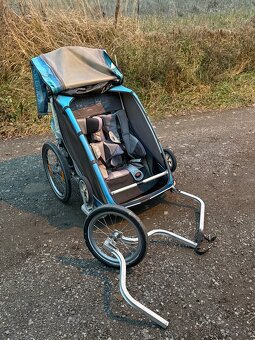 Thule Chariot CX2 - 4