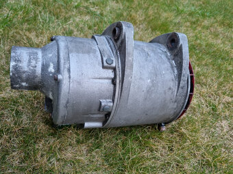 Alternátor Karosa 936 - 4