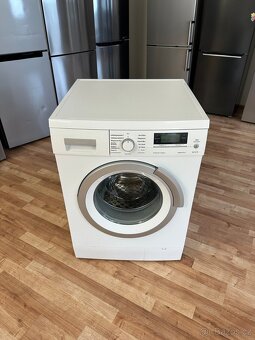 Pračka Siemens (124) - 4