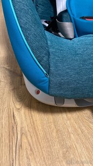 Britax Römer Trifix - dětská autosedačka - 4