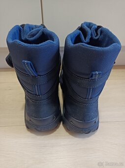 Boty superfit , jako nové - 4