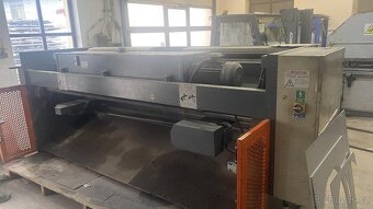 Tabulové nůžky FERMAT CNTF 3200/6 (8802) - 4