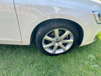 VOLVO V60 2.0 D3 110 kW ČR NOVÁ STK - 4