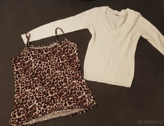 Dámské oblečení - 4