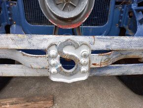 Požární vůz Seagrave 1926 - 4