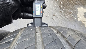 Letní pneu 205/55/16 Michelin - 4