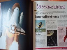 Atlasy pro mládež - 4