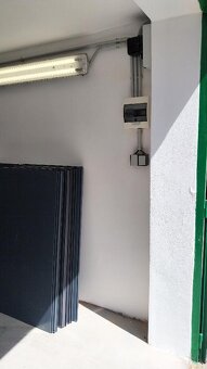 Garáž v Berouně - 4