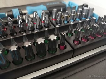 Hazet Smart case 1 - 4