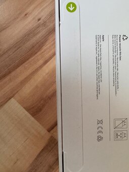 Apple iPad 11 A16 (2025) 128GB Wi-Fi - 4