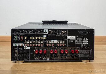 Pioneer SC-2022 / AirPlay / Bluetooth / USB - 4