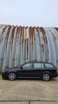 Škoda.octavia 1 1.8t RS combi - 4