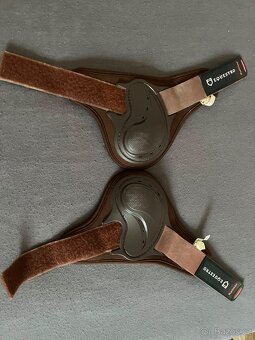 Kamaše Equestri - 4
