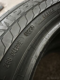 215/60/17 C - 4