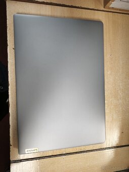 Prodám notebook LENOVO IDEAPAD 3 17,3" v ZÁRUCE - 4