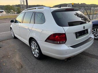 VW Golf 6 DSG 144 000km - 4