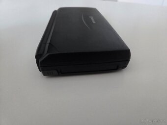 PDA Ericsson MC12 - 4