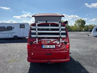Volkswagen California - 4