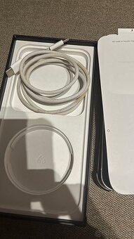 IPhone 12 Pro Max 256gb bila - 4