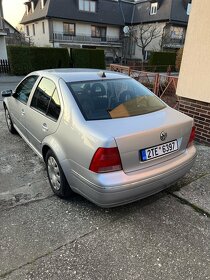 VW Bora 1.6 77kw - 4