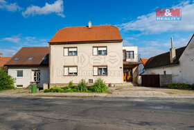 Prodej rodinného domu, 204 m², Těmice - 4