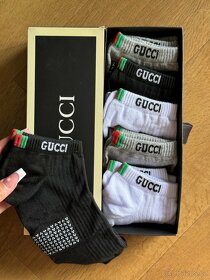 Gucci ponožky - 4