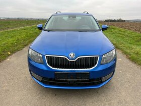 ► ŠKODA OCTAVIA 2.0TDI 110KW DSG F1 SPORT XEN-LED-NAVI-CANTO - 4