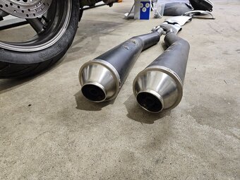 YAMAHA BT1100 bulldog rok 2002 - 4