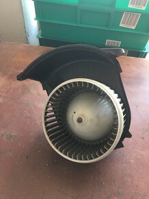 Ventilátor topení Ford T, Renault M, Iveco Daily Seat Toledo - 4