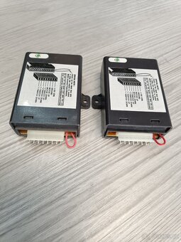 Elektronika dojezdu pro 1 okno - 4