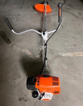 Stihl FS 130 křovinořez - 4