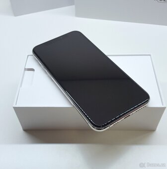 Apple iPhone 11 Pro, 64GB, Silver - záruka 12 měsíců - 4