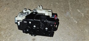 Škoda Octavia 1 - Nový orig. LP centrální zámek dveří - 4