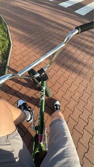 BMX - 4