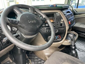 Daf 105.410 Eev, 2010, - 4