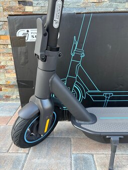 ELEKTROKOLOBĚŽKA G30 MAX II - 4