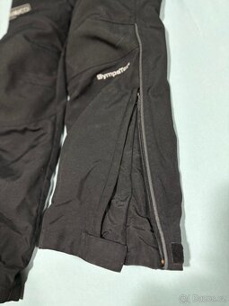 Moto kalhoty Vanucci vel. 38 - 4