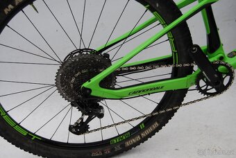 Cannondale Scalpel 29 Carbon 1x12 - 4