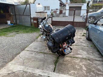 Honda VALKYRIE F6C. 1520 - 4