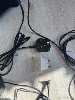 Logitech Speaker System Z313 - 4