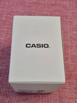 P: Casio Collection Men W-800H-1BVES - 4