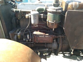 Hanomag 40 r. v. 1943 - 4