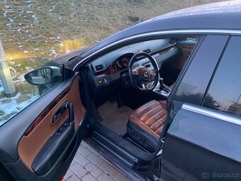Passat CC - 4