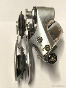 Shimano SIS silniční přehazovačka RD-L553 - 4