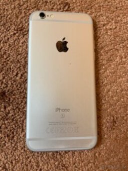 iPhone 6s 32gb - 4
