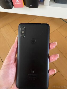 Xiaomi Redmi Note 6 Pro - 4