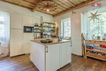 Prodej chalupy, 218 m², Svojek - 4