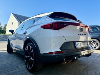 CUPRA Formentor VZ (e-Hybrid) - 4