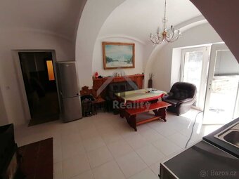 Prodej činžovního domu ve Stráži nad Nežárkou - 4